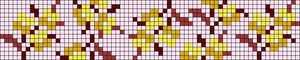 Alpha pattern #129965 variation #245084