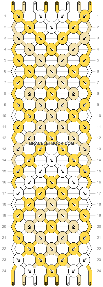 Normal pattern #130120 variation #245097 pattern