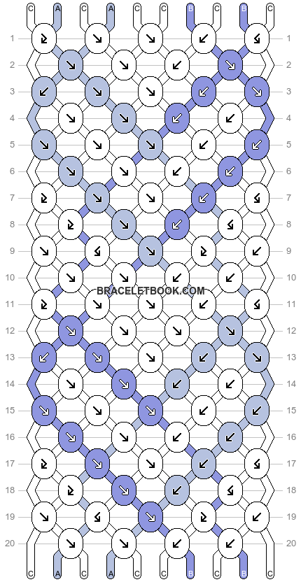 Normal pattern #125873 variation #245132 pattern