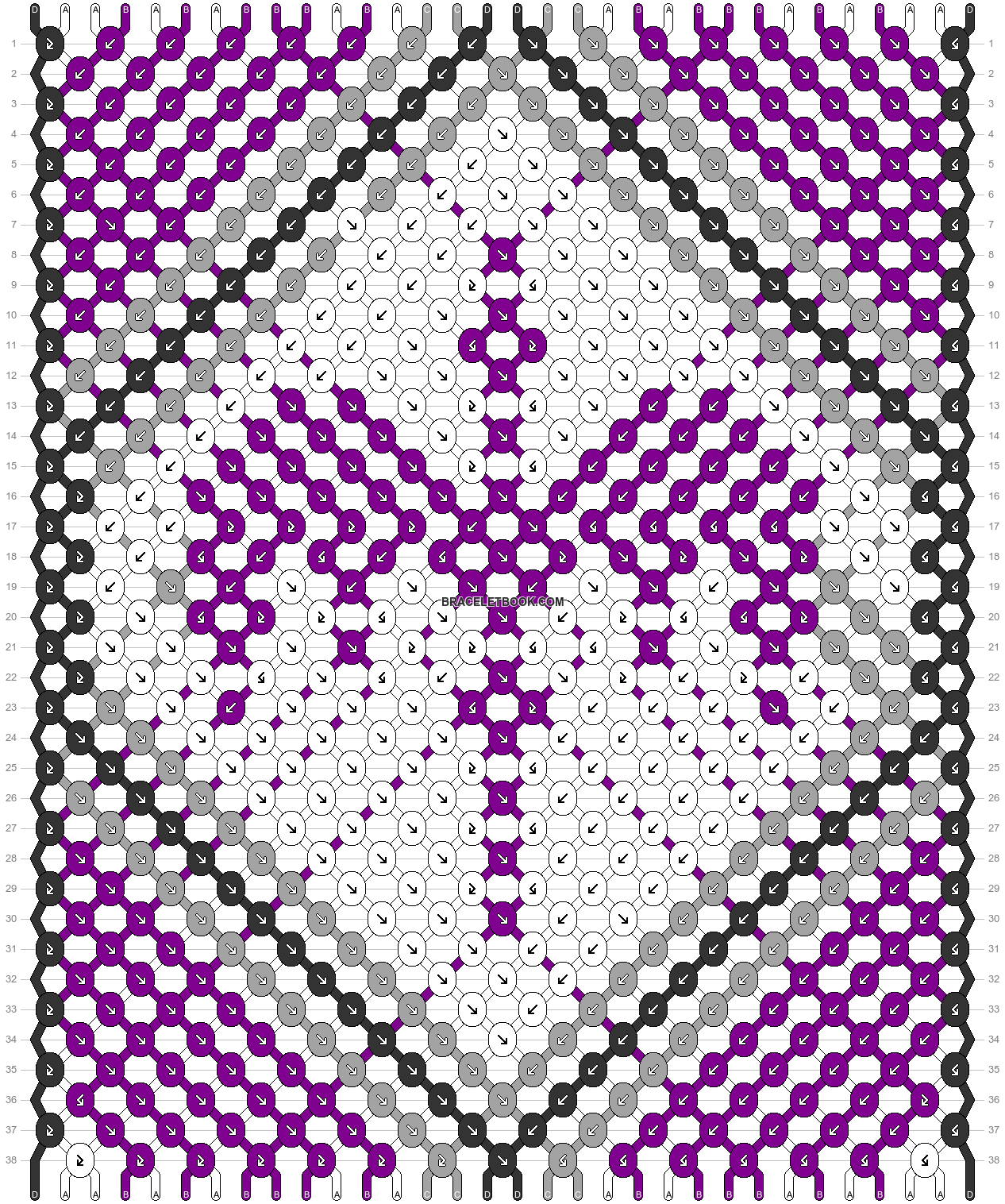 Normal pattern #123178 variation #245134 pattern