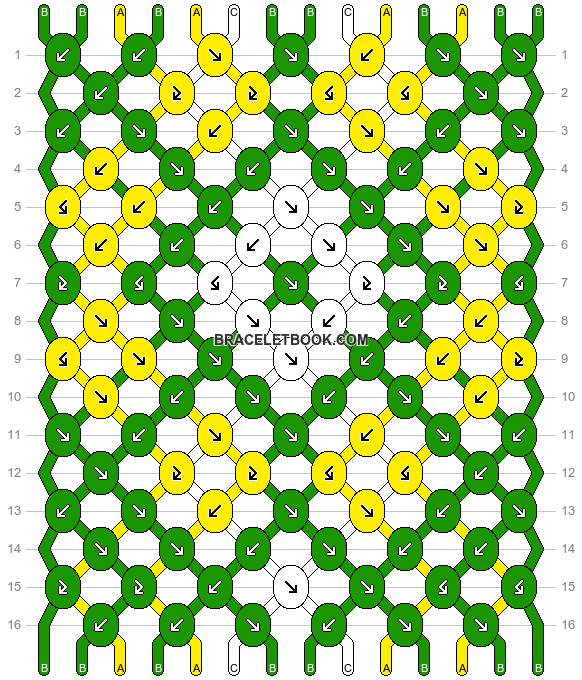 Normal pattern #89619 variation #245141 pattern