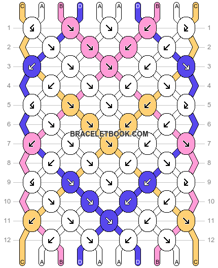 Normal pattern #116827 variation #245145 pattern