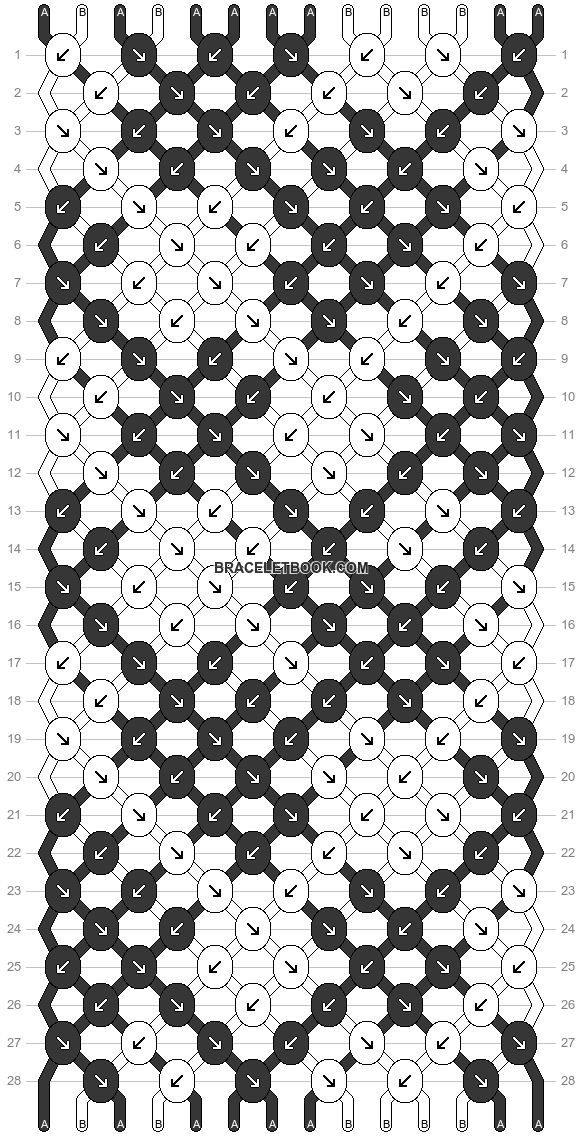 Normal pattern #130236 variation #245149 pattern