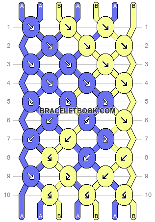 Normal pattern #17073 variation #245154 pattern