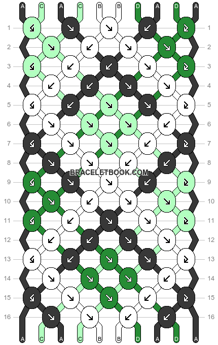 Normal pattern #130259 variation #245156 pattern