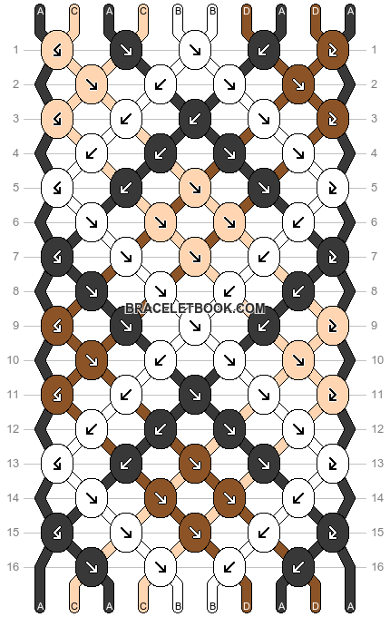 Normal pattern #130259 variation #245159 pattern