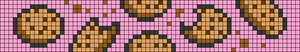 Alpha pattern #127627 variation #245167