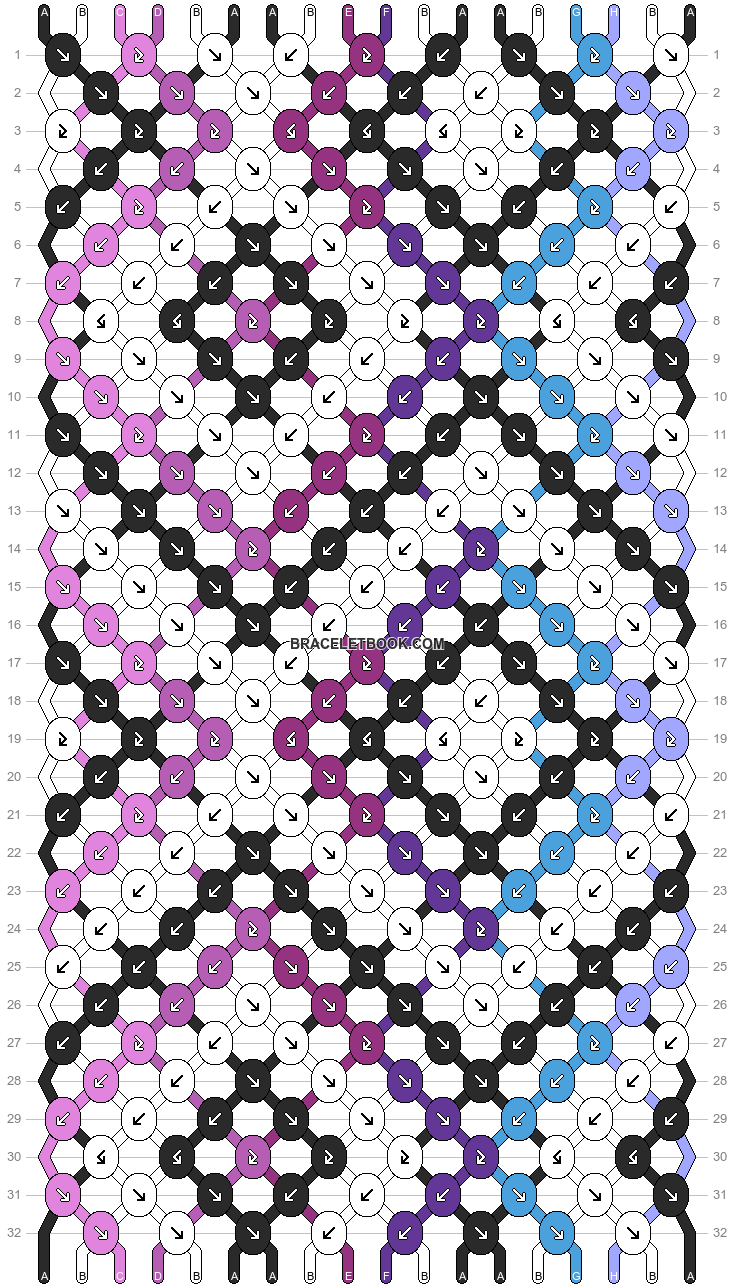 Normal pattern #130248 variation #245169 pattern