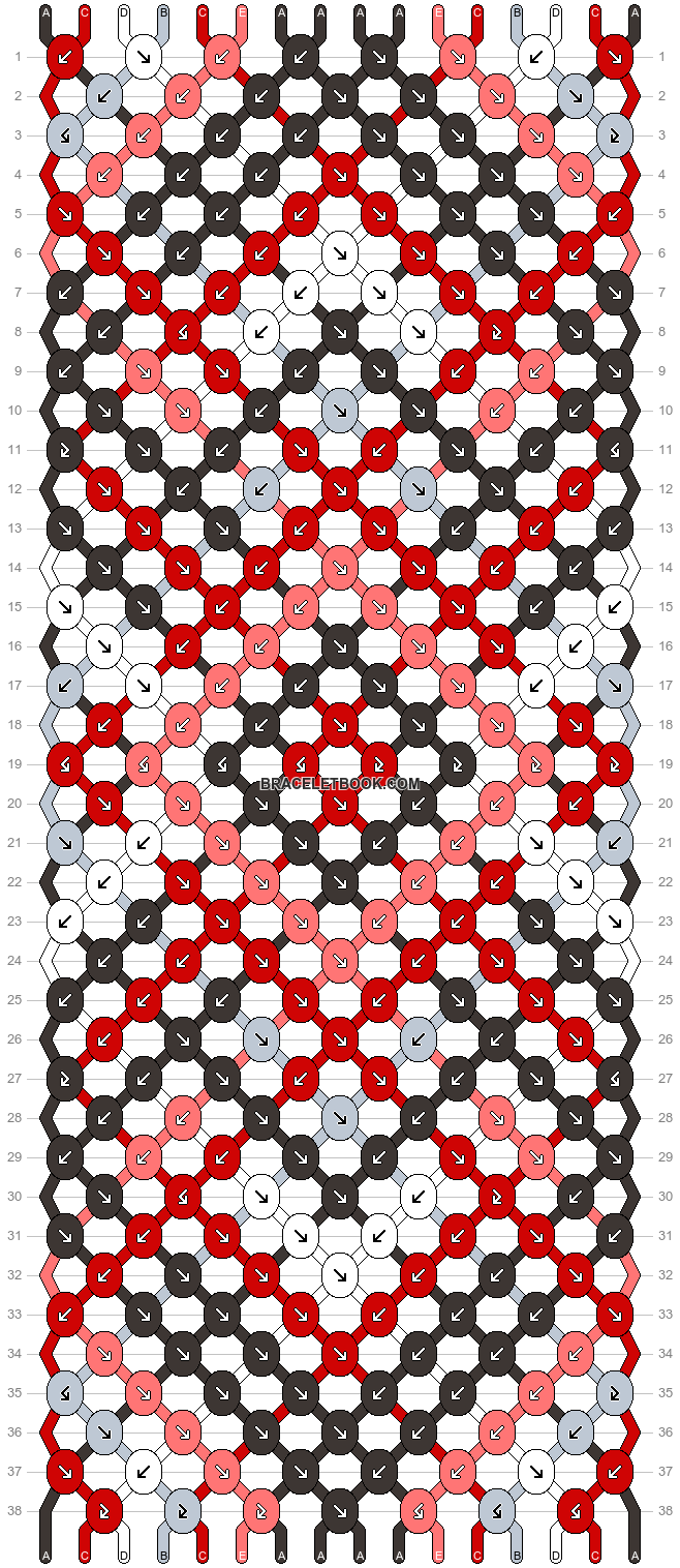 Normal pattern #67768 variation #245180 pattern