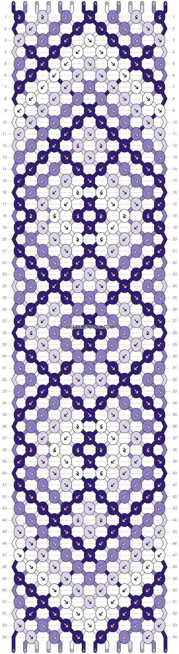 Normal pattern #107510 variation #245187 pattern