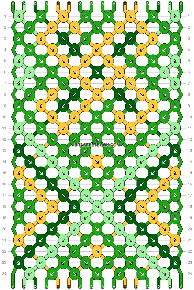Normal pattern #130225 variation #245195 pattern