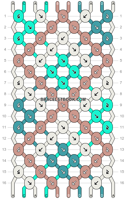 Normal pattern #130259 variation #245198 pattern