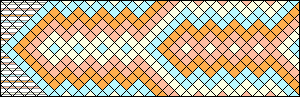 Normal pattern #129409 variation #245202