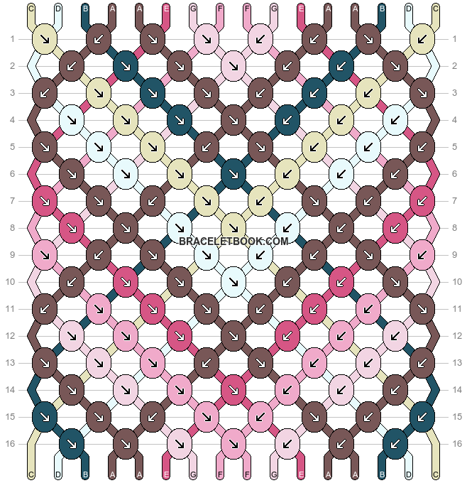 Normal pattern #31525 variation #245248 pattern