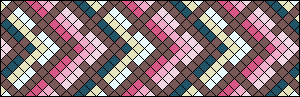 Normal pattern #31525 variation #245248