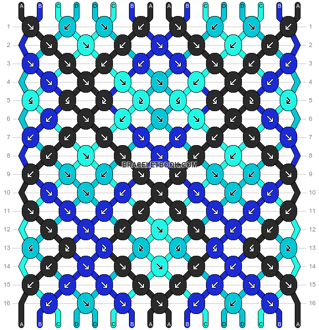 Normal pattern #129529 variation #245249 pattern