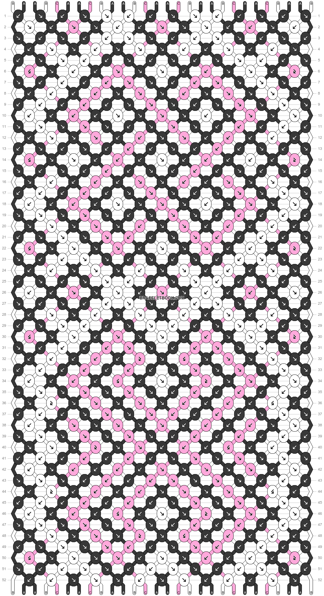 Normal pattern #130172 variation #245261 pattern