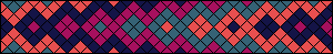 Normal pattern #128064 variation #245264