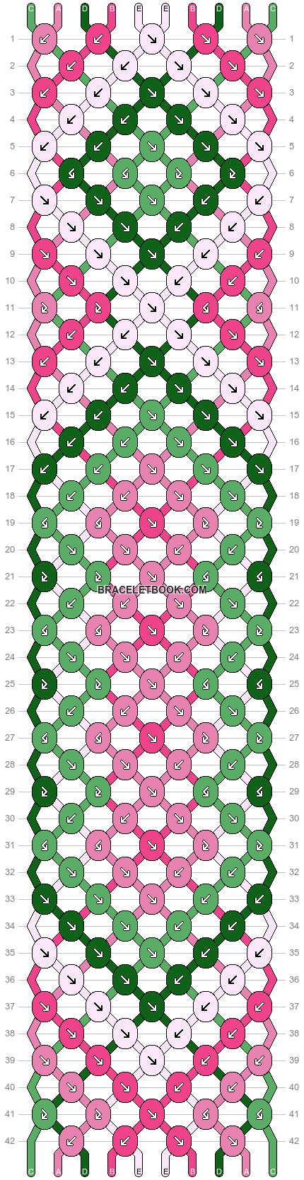 Normal pattern #45655 variation #245269 pattern