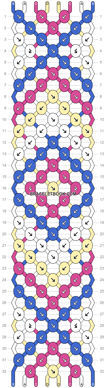 Normal pattern #103310 variation #245277 pattern
