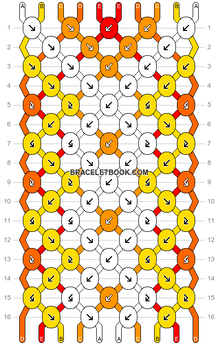 Normal pattern #17657 variation #245281 pattern