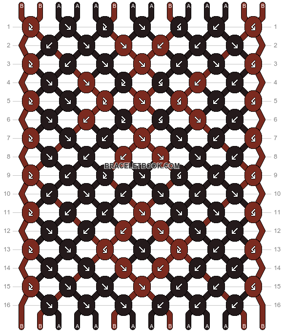 Normal pattern #32810 variation #245289 pattern