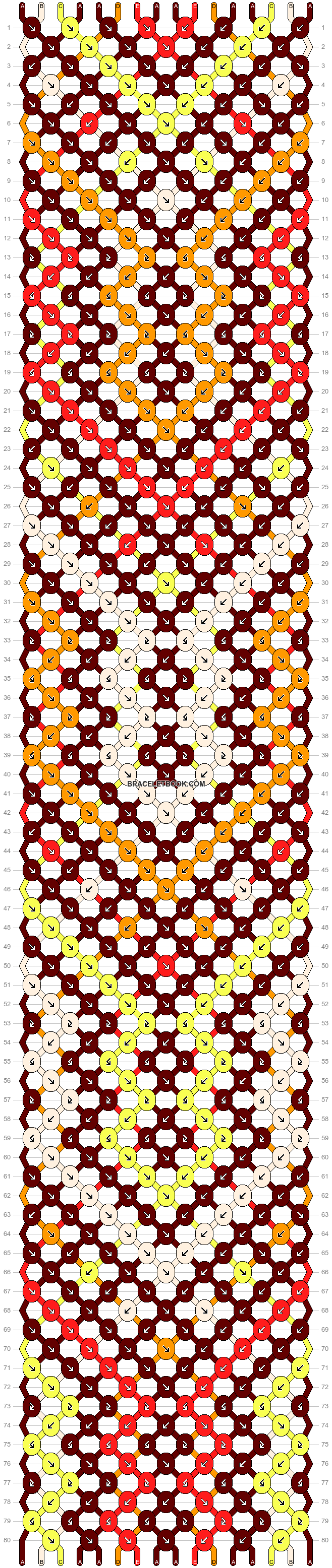 Normal pattern #35119 variation #245305 pattern