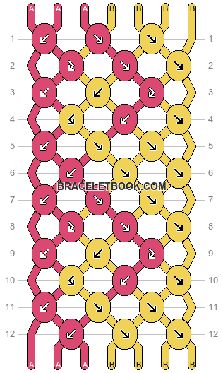 Normal pattern #130230 variation #245314 pattern