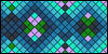 Normal pattern #119694 variation #245315