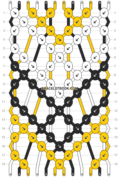 Normal pattern #130266 variation #245323 pattern