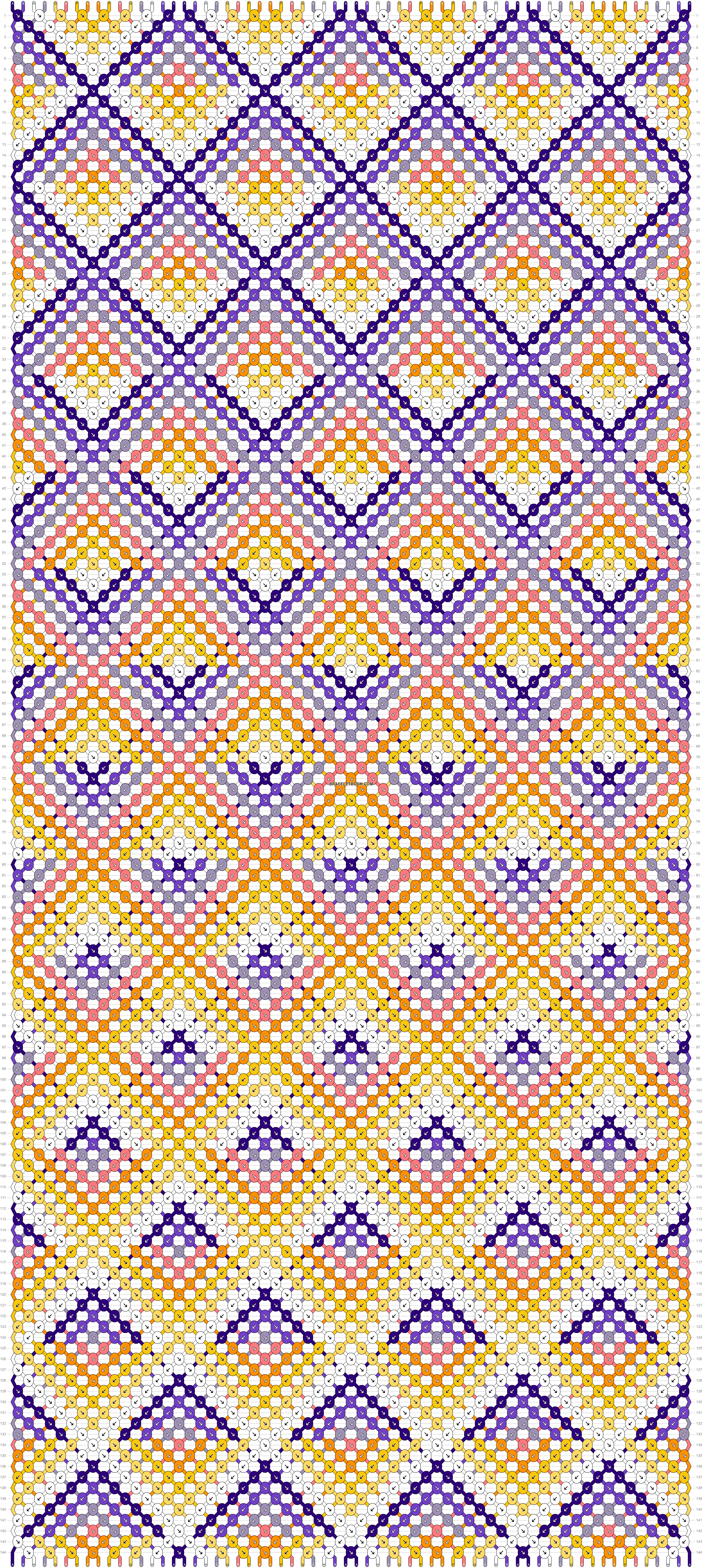 Normal pattern #97524 variation #245332 pattern