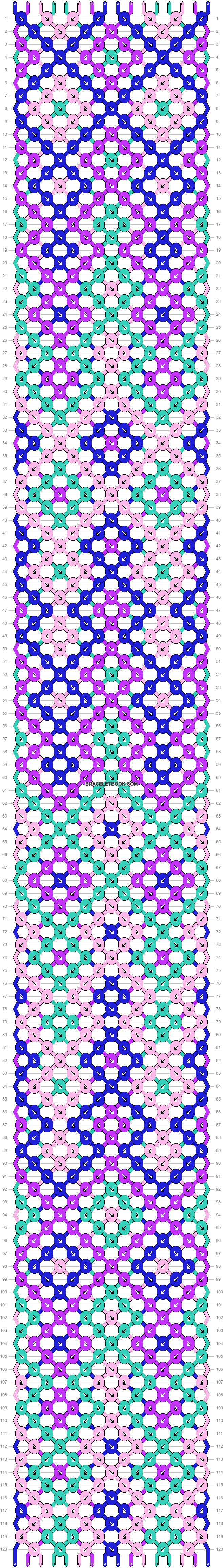 Normal pattern #130271 variation #245357 pattern