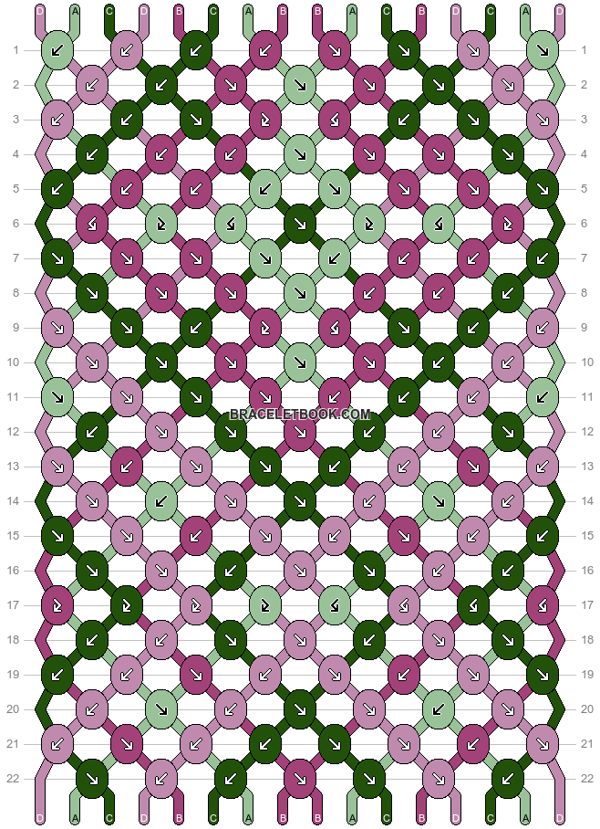 Normal pattern #130223 variation #245362 pattern