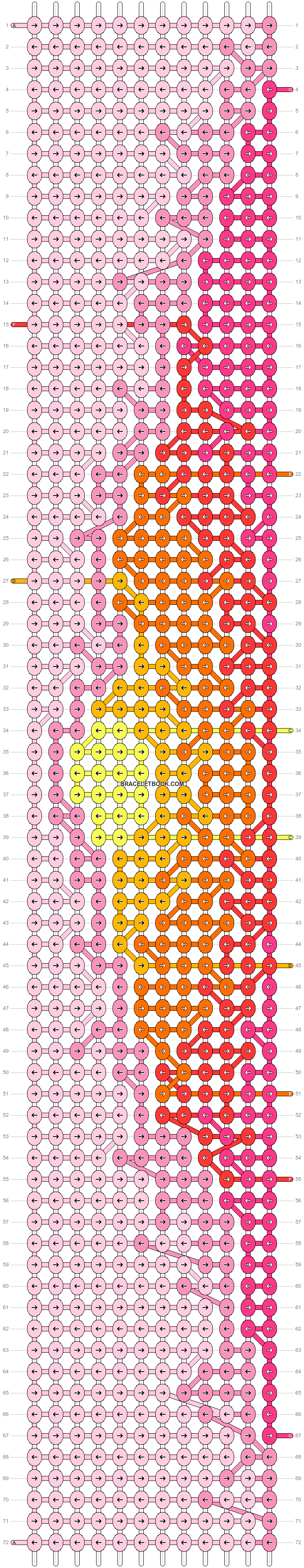 Alpha pattern #130328 variation #245380 pattern