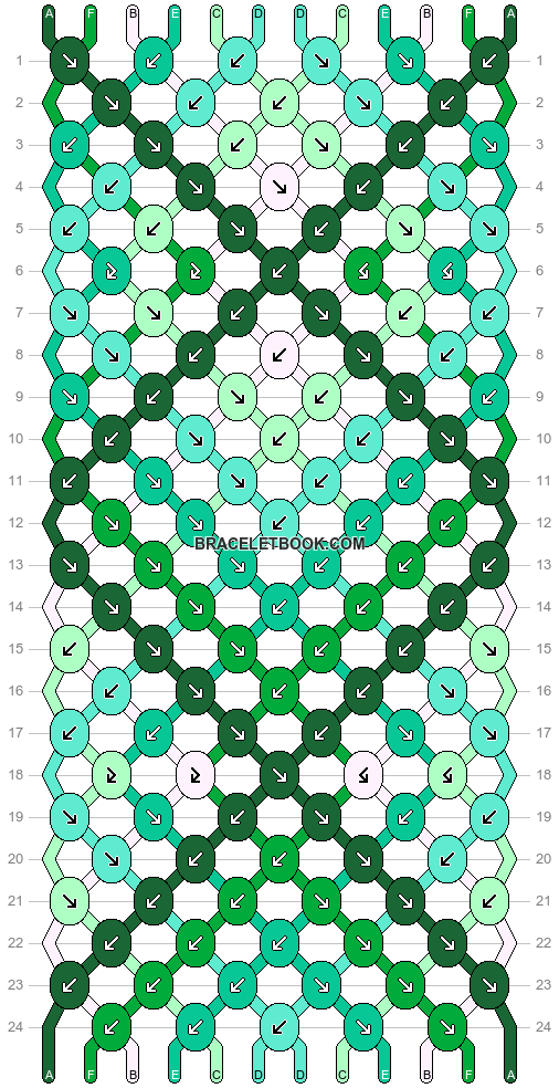 Normal pattern #86354 variation #245387 pattern