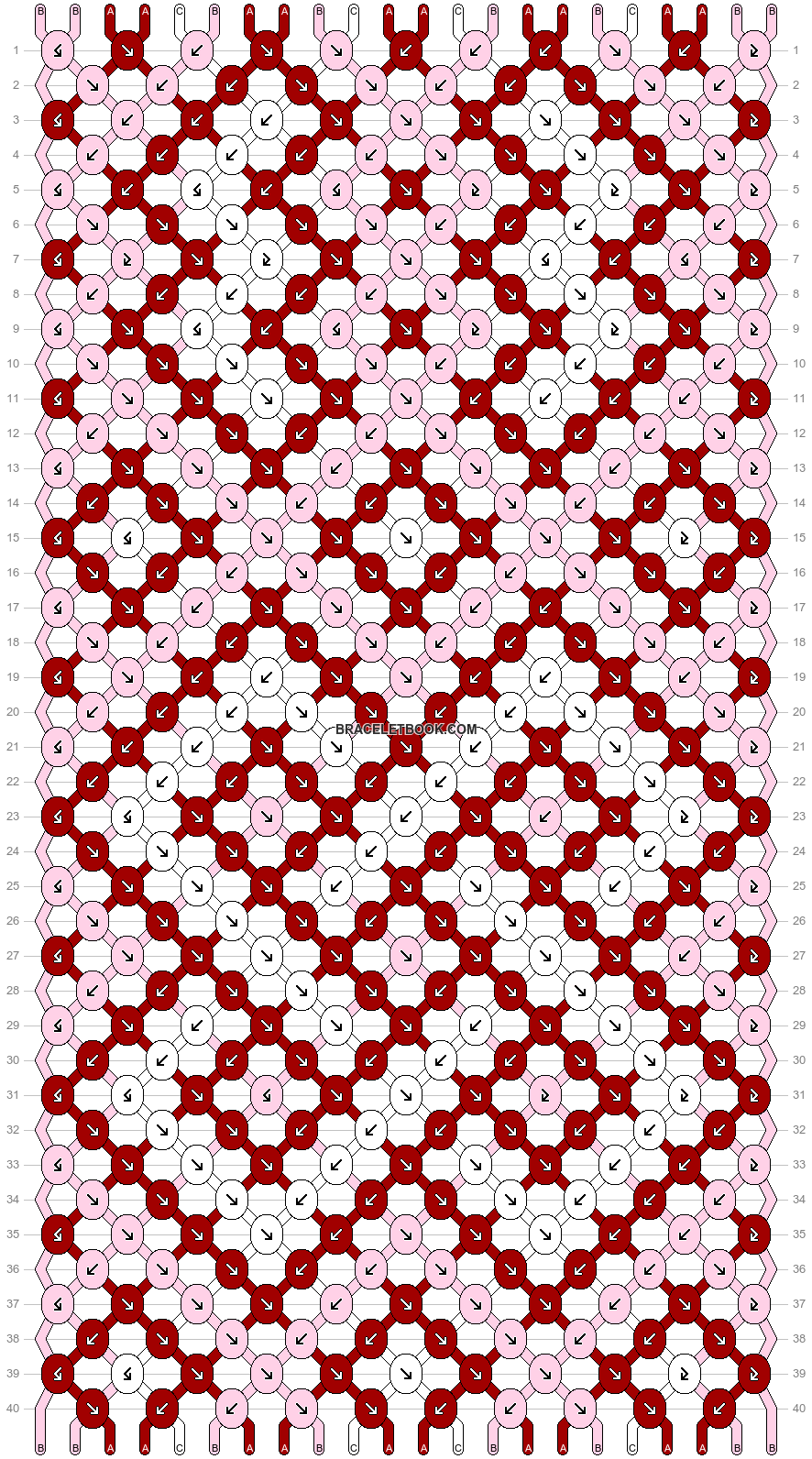 Normal pattern #95727 variation #245388 pattern