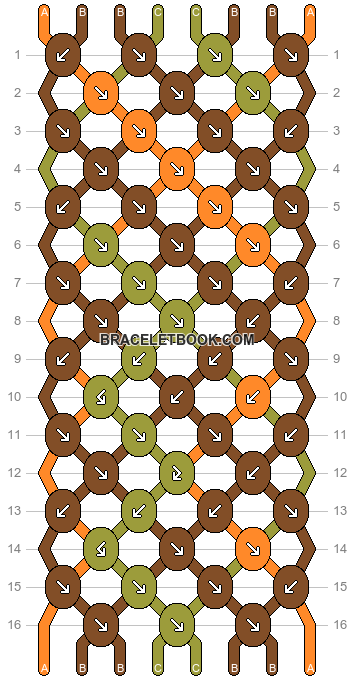 Normal pattern #34446 variation #245389 pattern