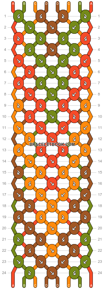 Normal pattern #67386 variation #245391 pattern