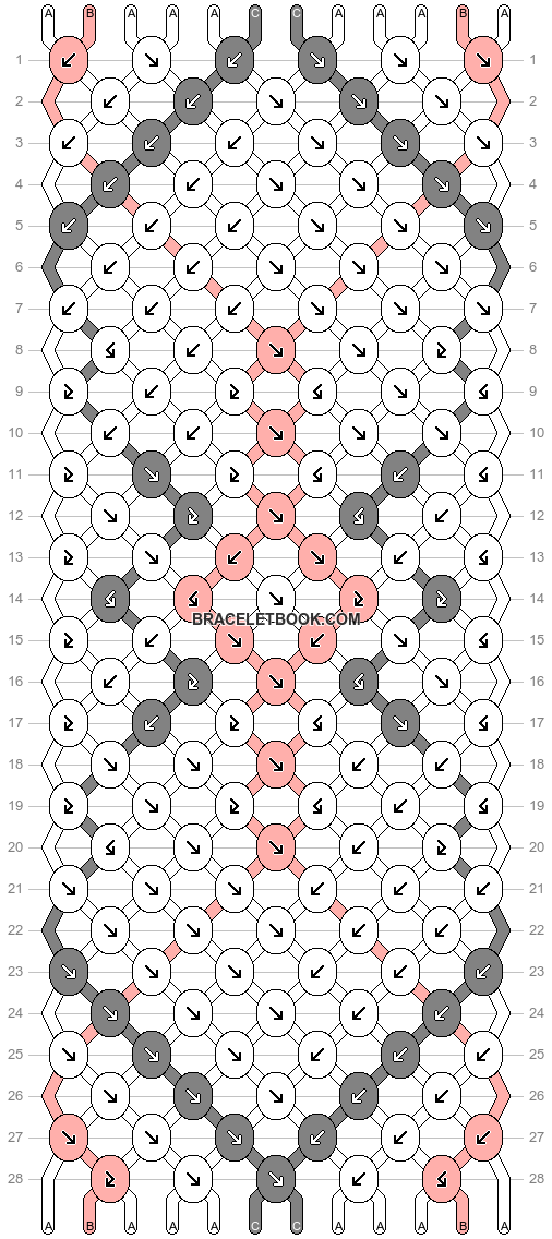 Normal pattern #130130 variation #245401 pattern