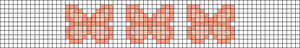 Alpha pattern #36093 variation #245417