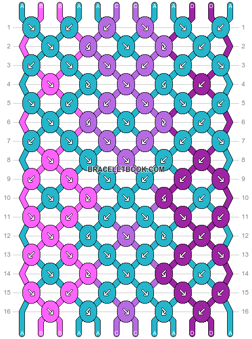 Normal pattern #16365 variation #245429 pattern