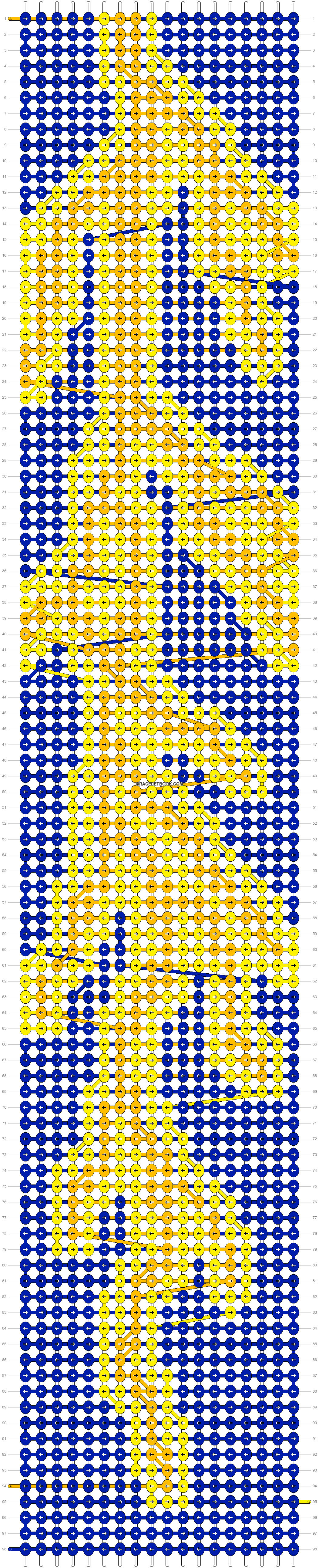 Alpha pattern #130337 variation #245436 pattern