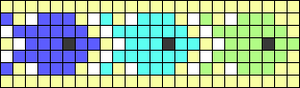 Alpha pattern #129906 variation #245440