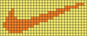 Alpha pattern #3191 variation #245450