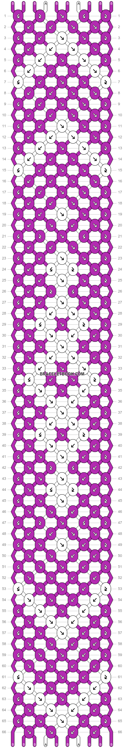 Normal pattern #48660 variation #245466 pattern