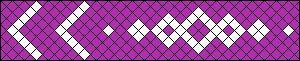 Normal pattern #48660 variation #245466