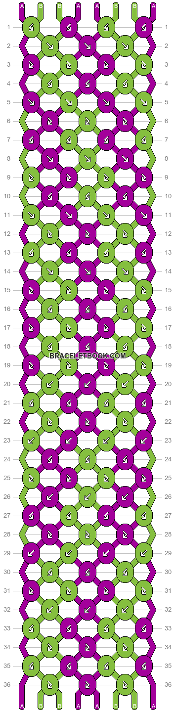 Normal pattern #104498 variation #245467 pattern