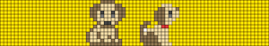Alpha pattern #130345 variation #245474