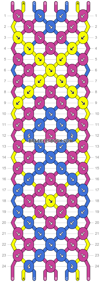 Normal pattern #130118 variation #245496 pattern