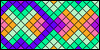 Normal pattern #44478 variation #245500